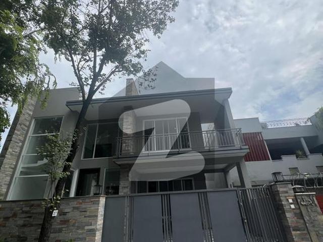House for sale in Islamabad