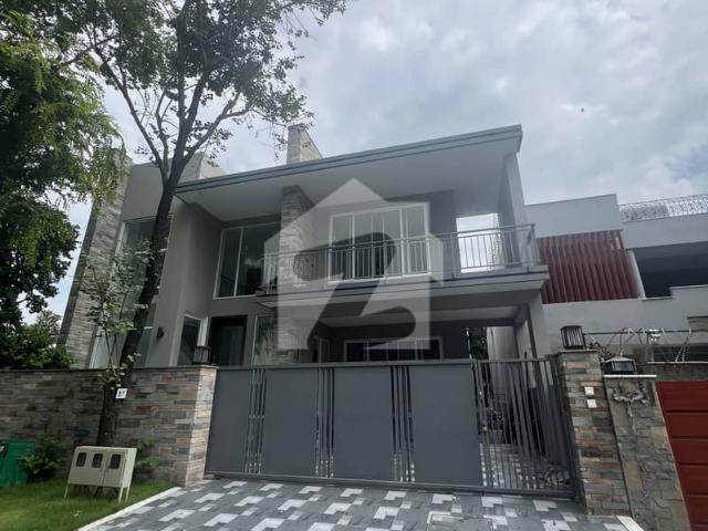 House for sale in Islamabad
