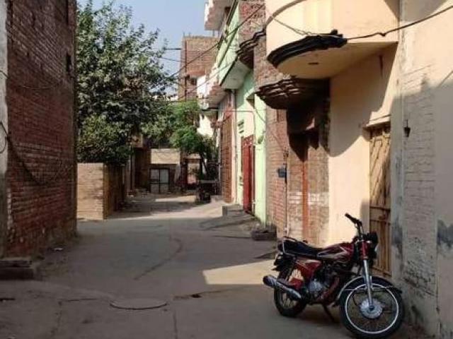 House for sale in Gujranwala, Islamabad Capital Territory