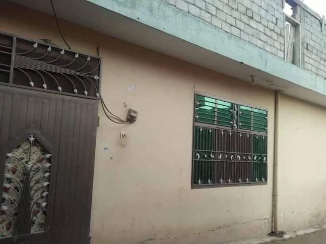 House for sale in Islamabad