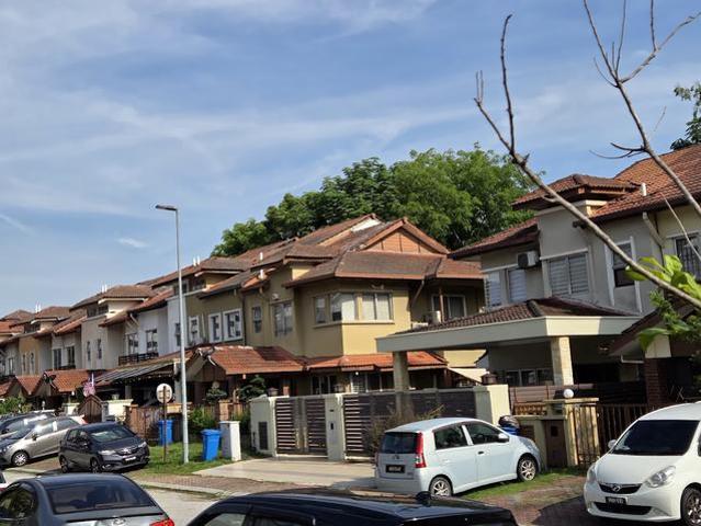 Terraced House for sale in Petaling, Alam Impian