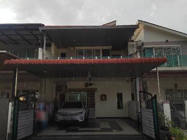 Terraced House for sale in Kulim, Kedah