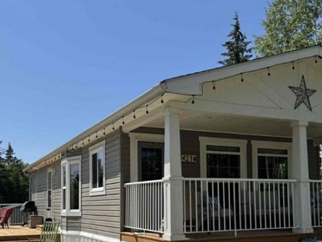 House for sale in Manitoba