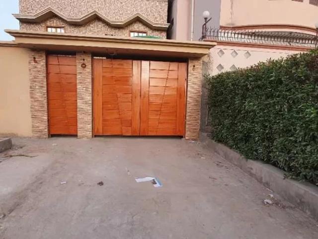 House for sale in Larkana, Federally Administered Tribal Areas fata