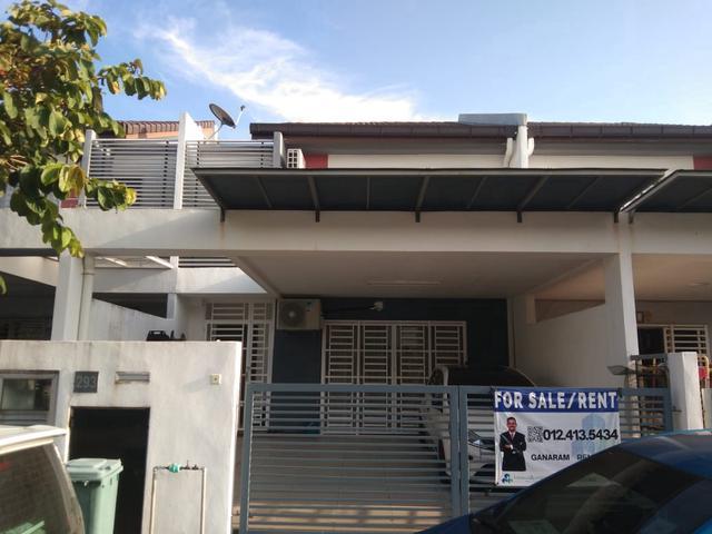 Terraced House for sale in Mantin, Negeri Sembilan