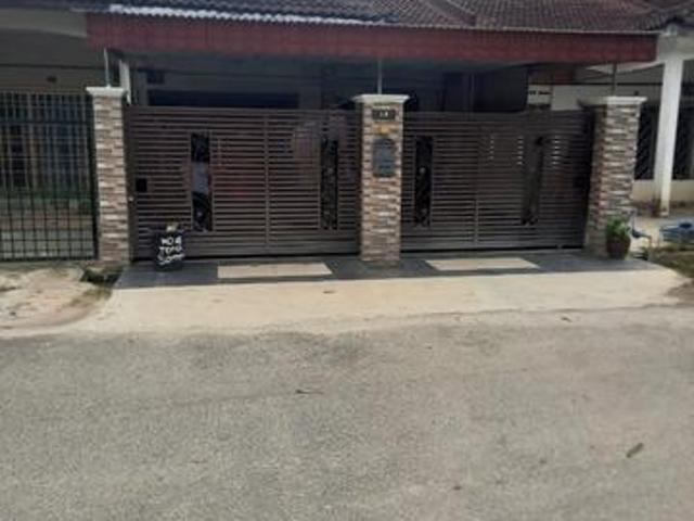 Terraced House for sale in Port Klang, Selangor