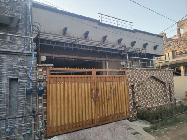 House for sale in Rawalpindi, Islamabad Capital Territory