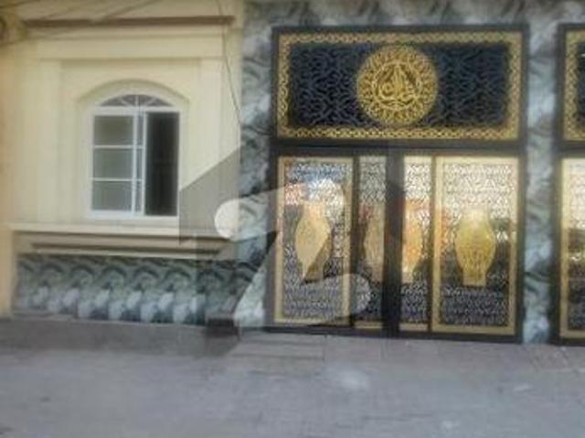 House for sale in Sialkot, Islamabad Capital Territory