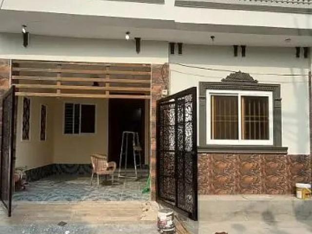 House for sale in Sialkot, Punjab
