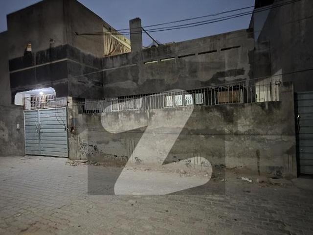 House for sale in Okara, Islamabad Capital Territory