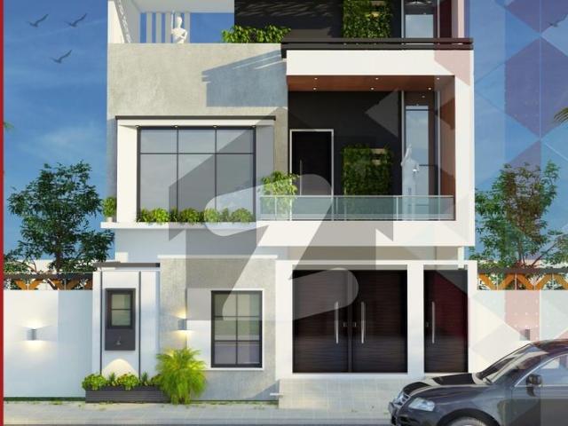 House for sale in Federally Administered Tribal Areas fata