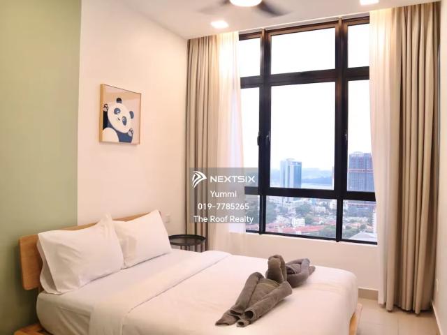 Residential House for sale in Long Miri, Sarawak