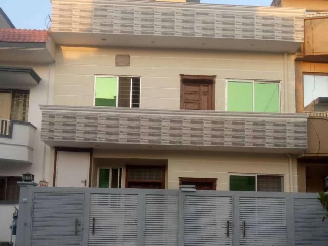 House for sale in Islamabad