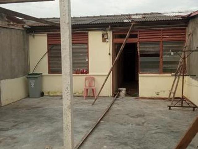 Terraced House for sale in Bahau, Negeri Sembilan