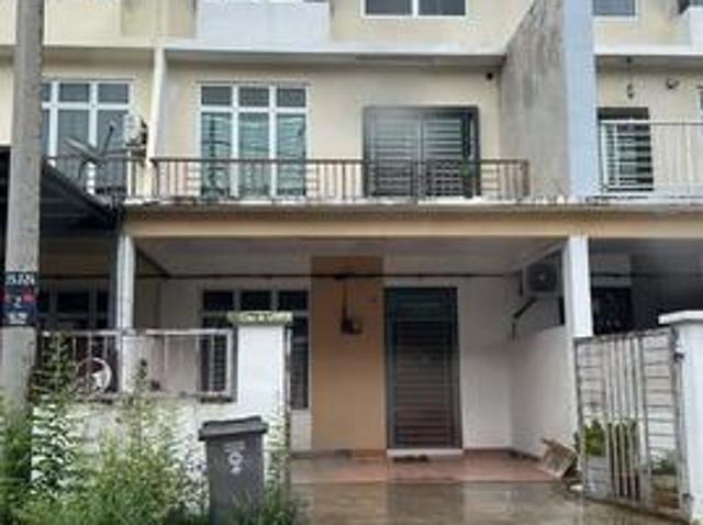 Terraced House for sale in Senai, Kulai