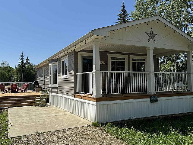 House for sale in Manitoba