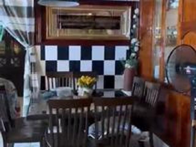Townhouse for sale in Sandakan Town, Sabah