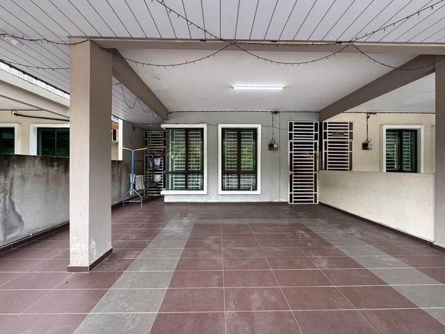 Terraced House for sale in Kepala Batas, Seberang Perai