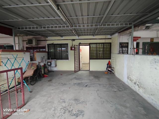 Terraced House for sale in Perak, Tanjong Ipoh