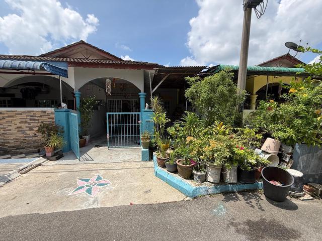 Terraced House for sale in Perak, Hutan Melintang