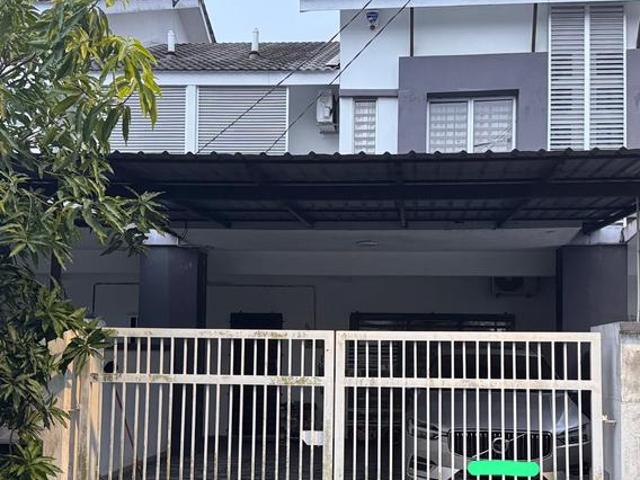 Terraced House for sale in Tringganu