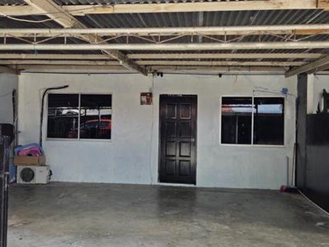 Terraced House for sale in Taman Batu Arang, Bandar Victoria