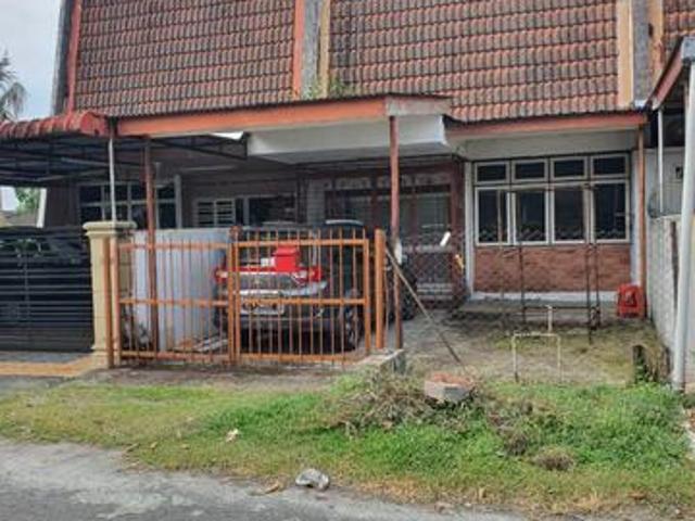 Terraced House for sale in Perak, Taiping