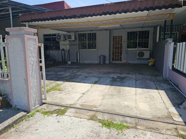 Terraced House for sale in Labuan