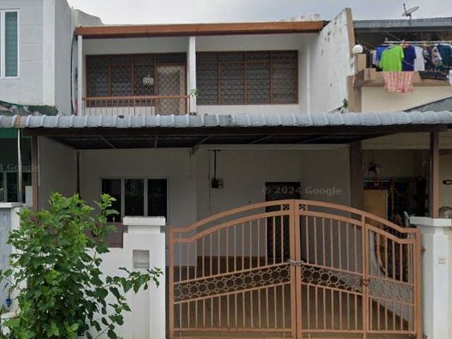 Terraced House for sale in Selayang, Selangor