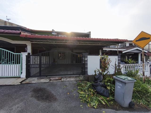 Terraced House for sale in Sendayan Village, Negeri Sembilan