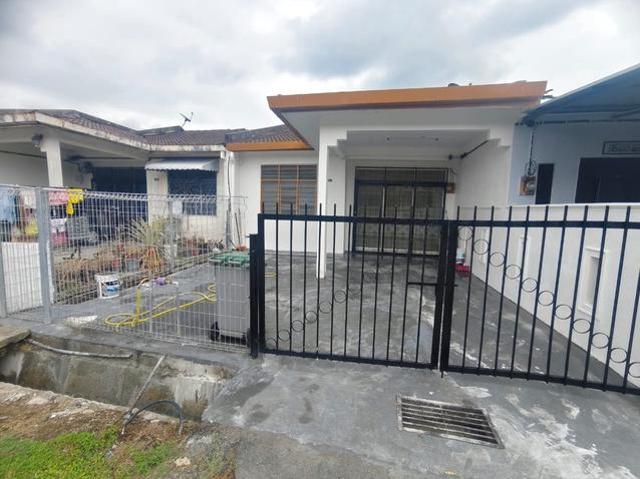 Terraced House for sale in Sendayan Village, Negeri Sembilan