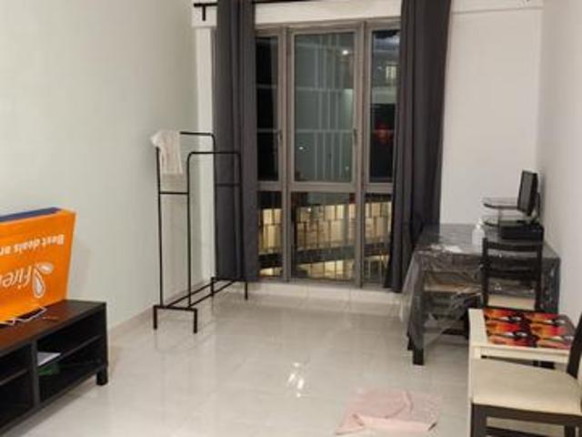 Serviced Residence for sale in Petaling Jaya, Petaling