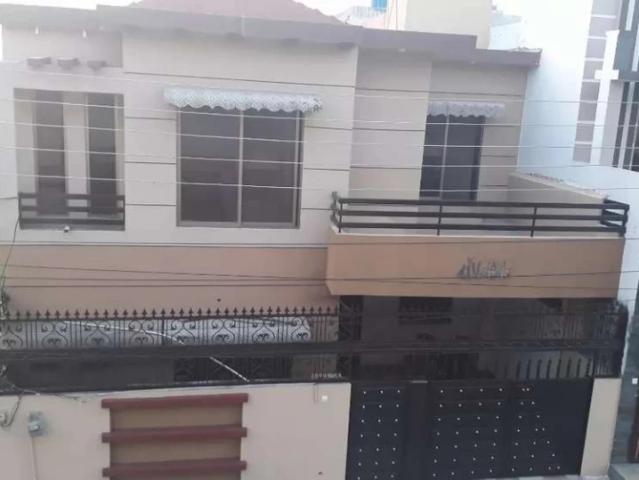 House for sale in Attock, Islamabad Capital Territory