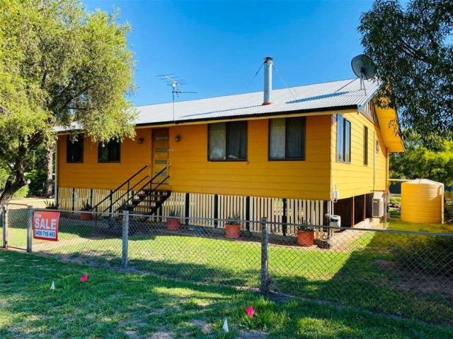 House for sale in Murweh, Queensland