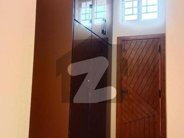House for sale in I-14, Islamabad