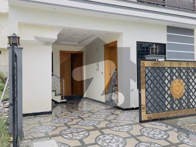 House for sale in Islamabad