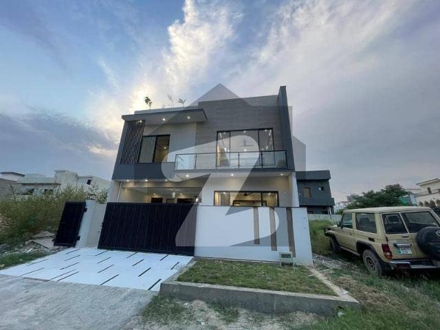 House for sale in Islamabad