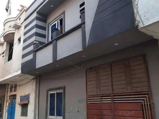 House for sale in Rawalpindi, Islamabad Capital Territory