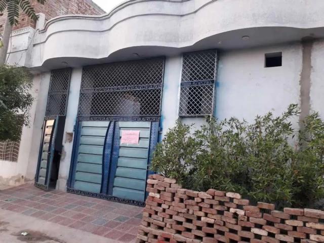 Apartment for sale in Bahawalpur, Islamabad Capital Territory