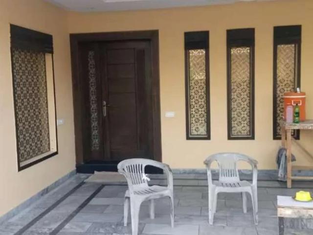 House for sale in بحریہ انکلیو, زون ۴