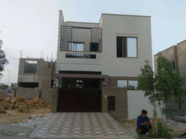 House for sale in ضلع ملیر, کراچی ڈویژن