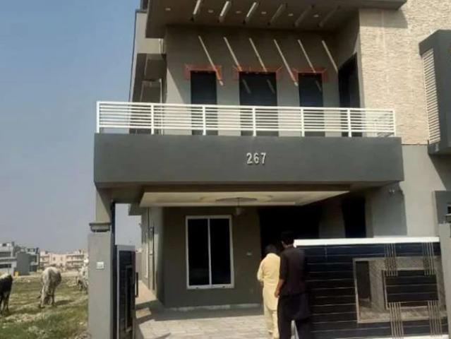 House for sale in Rawalpindi, Islamabad Capital Territory