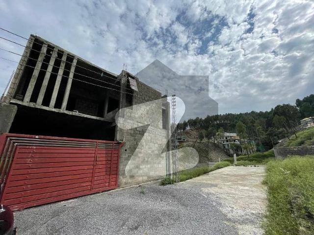 House for sale in Abbottabad, North West Frontier Province