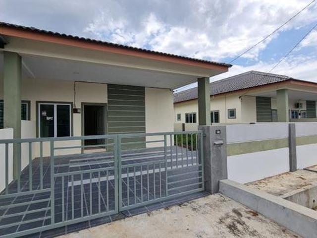 Terraced House for sale in Perak, Ayer Tawar