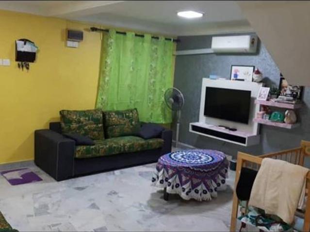 Terraced House for sale in Bandar Menjalara