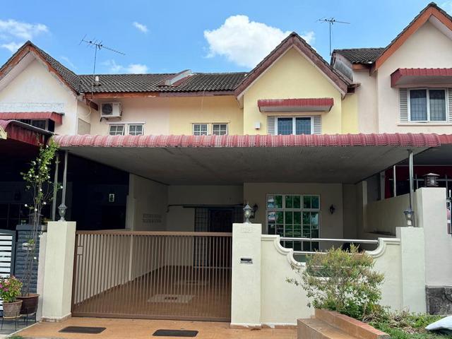 Terraced House for sale in Sungai Petani, Kuala Muda