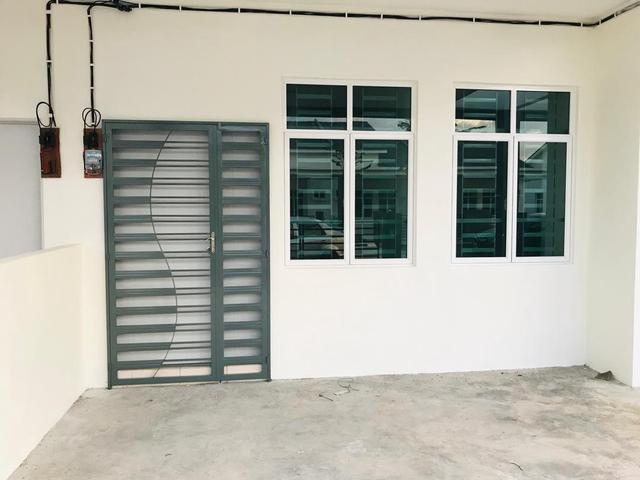 Terraced House for sale in Lunas, Kedah