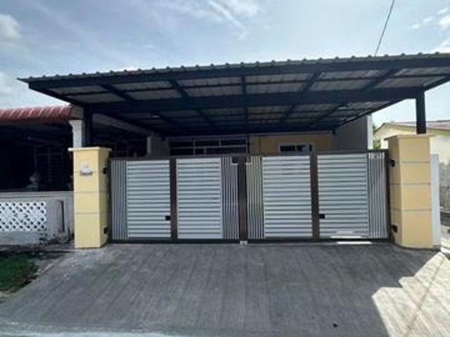 Terraced House for sale in Sungai Petani, Kuala Muda
