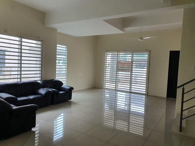 Residential House for sale in Wellesley, Penang