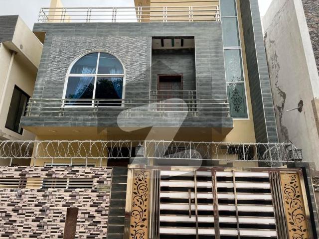 House for sale in Islamabad